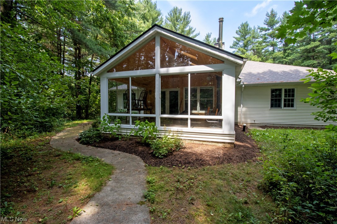9693 River Corners Road Homerville, OH 44235 - Photo 2 of 26 Gallery Image 2