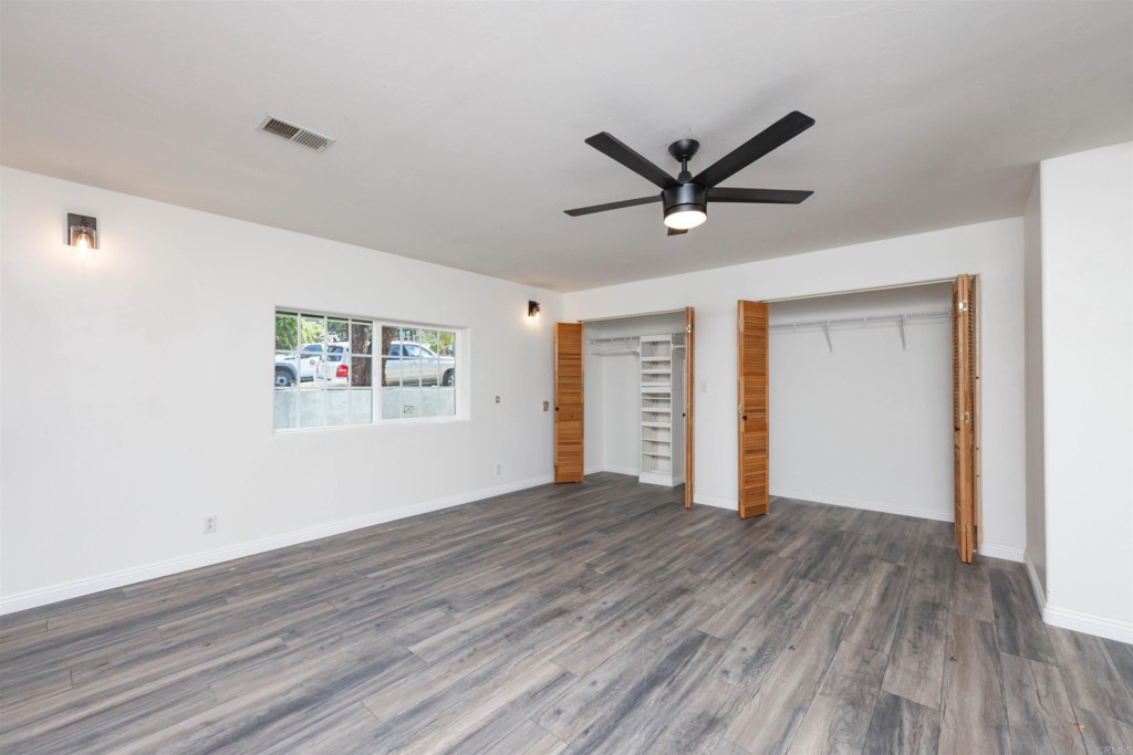 2513 Sarbonne Drive Oceanside, CA 92054 - Photo 11 of 55 wooden floor in an empty room
