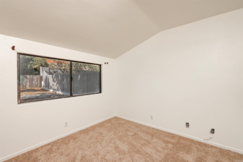 2513 Sarbonne Drive Oceanside, CA 92054 - Photo 38 of 55 a view of empty room