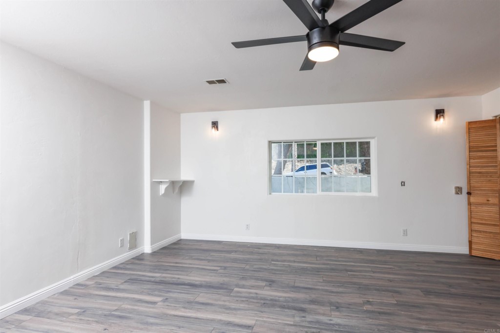 2513 Sarbonne Drive Oceanside, CA 92054 - Photo 10 of 55 wooden floor in an empty room