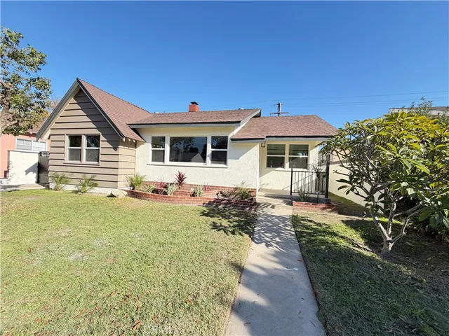 $899,988 | 4128 Ostrom Avenue, Lakewood, CA 90713