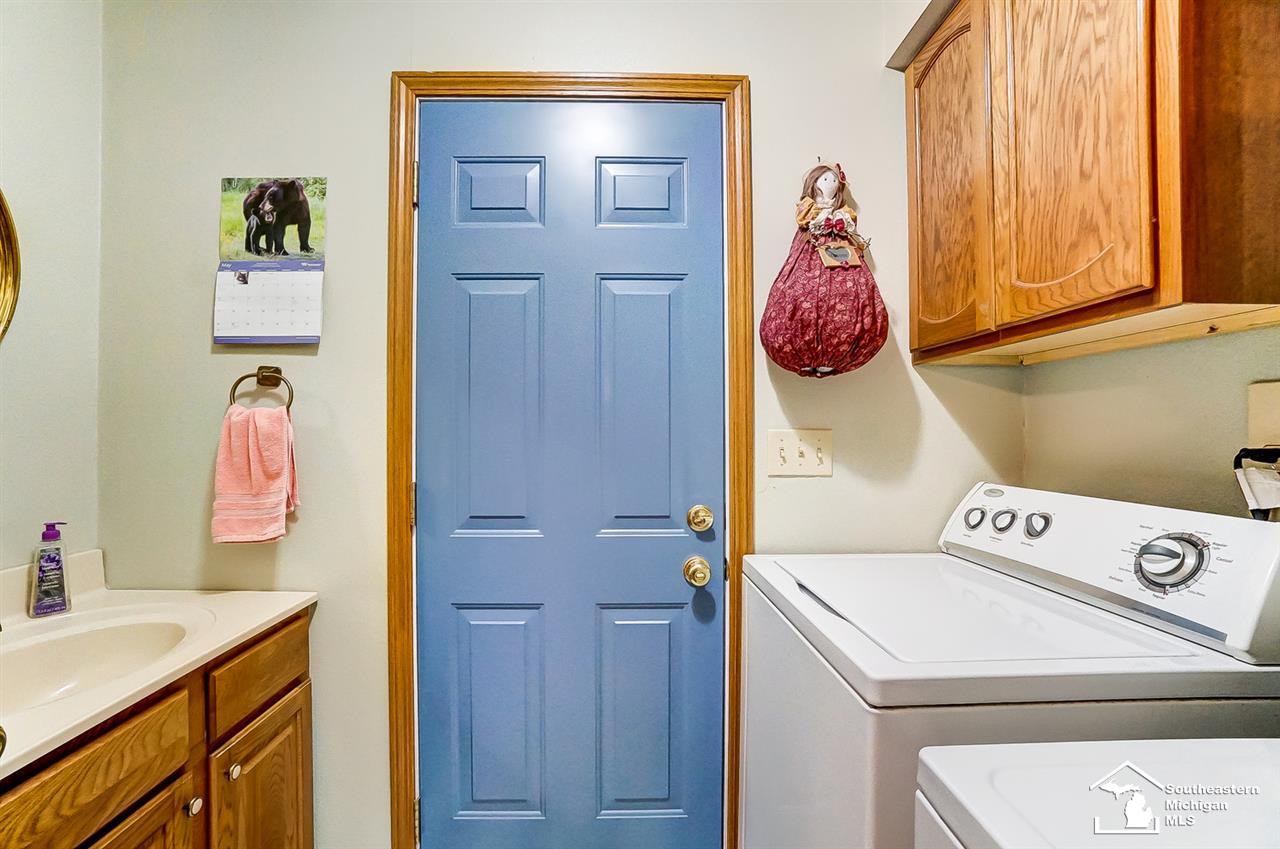 10862 Minx Road Erie, MI 48133 - Photo 23 of 41