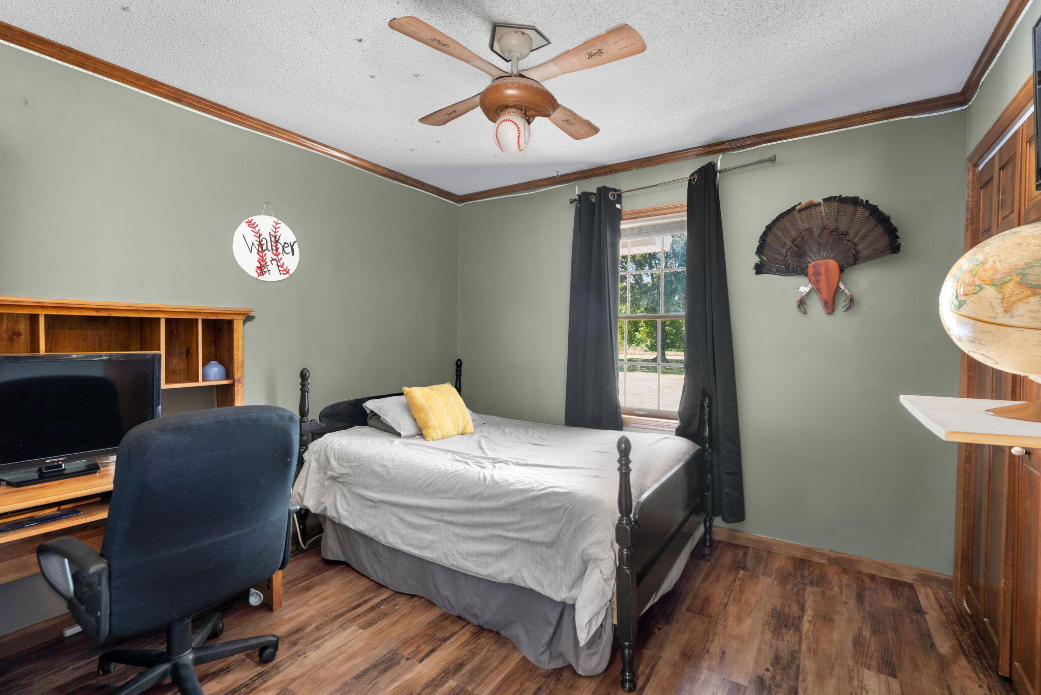 2715 Carver School Road Cope, SC 29038 - Photo 25 of 55 22