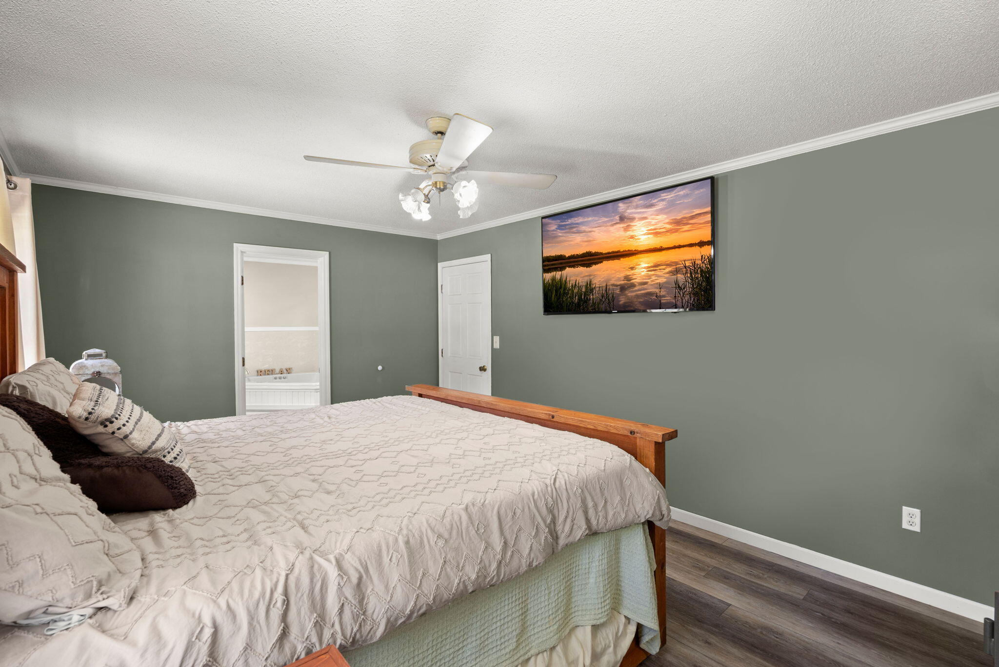 2715 Carver School Road Cope, SC 29038 - Photo 31 of 55 28