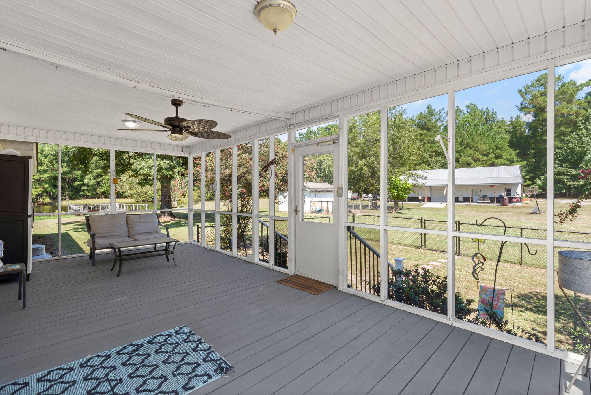2715 Carver School Road Cope, SC 29038 - Photo 35 of 55 32