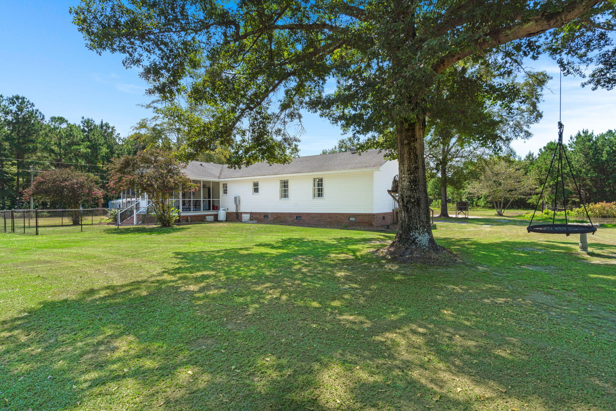 2715 Carver School Road Cope, SC 29038 - Photo 37 of 55 34