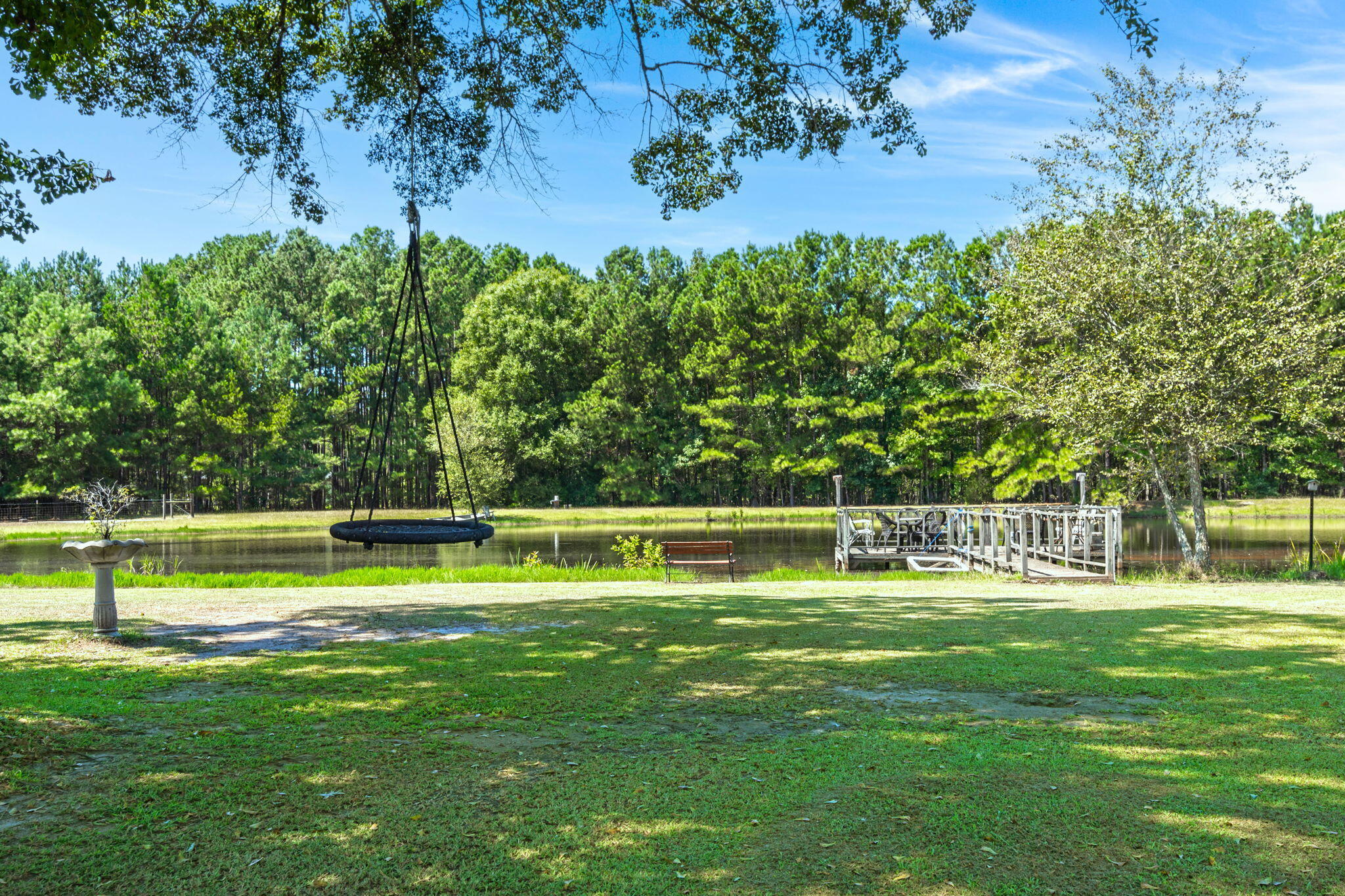 2715 Carver School Road Cope, SC 29038 - Photo 38 of 55 35