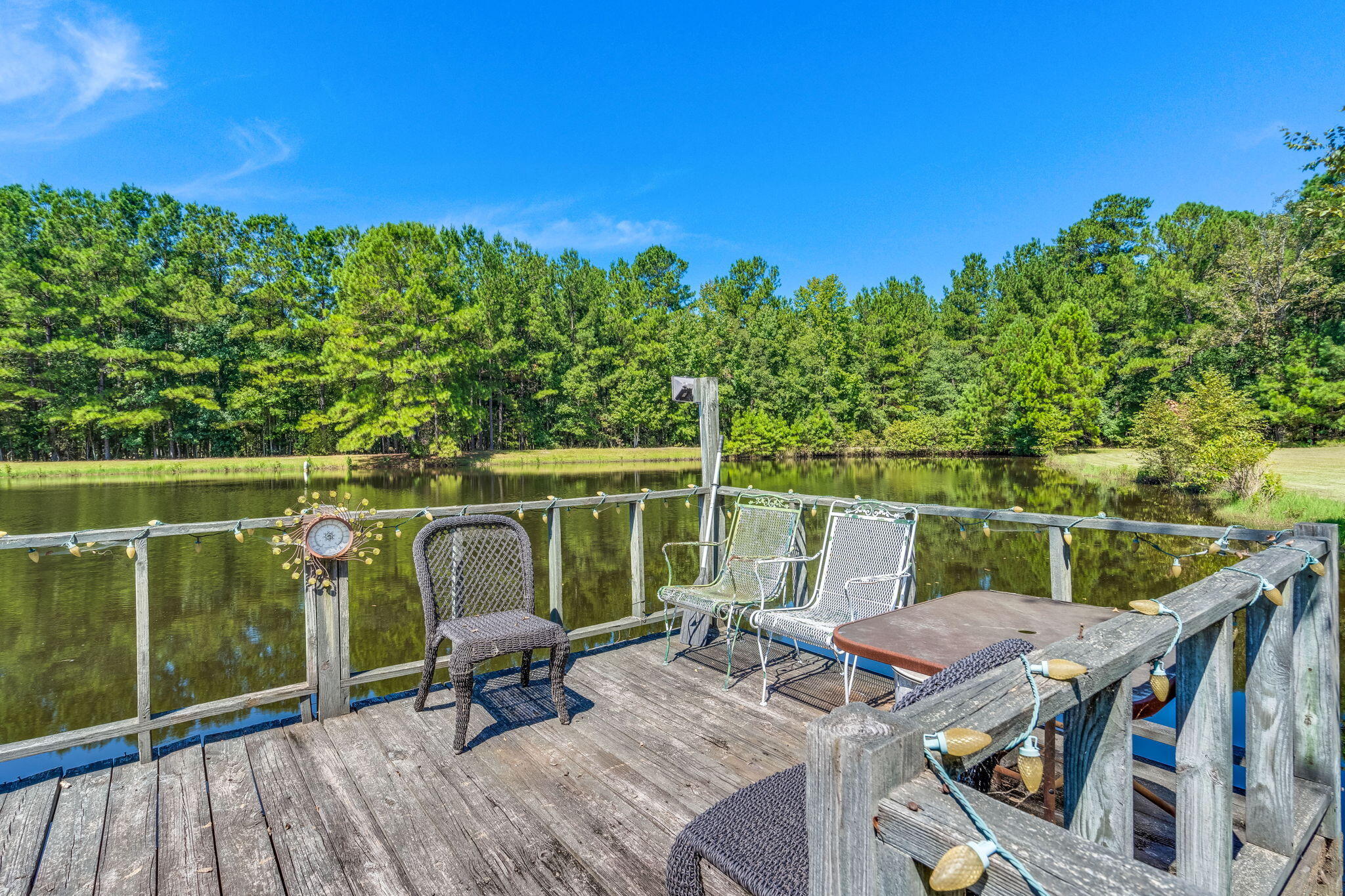 2715 Carver School Road Cope, SC 29038 - Photo 40 of 55 37