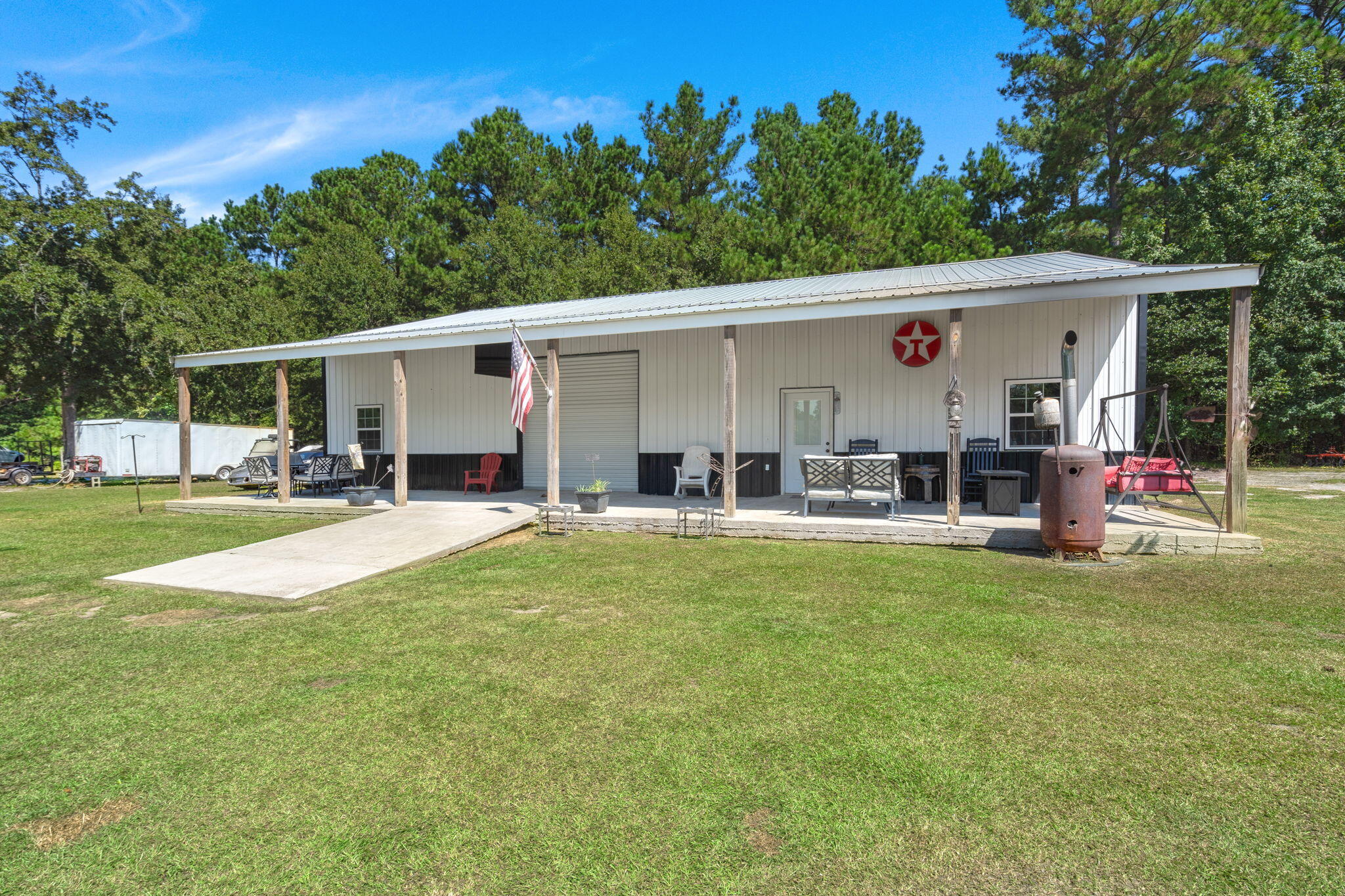 2715 Carver School Road Cope, SC 29038 - Photo 41 of 55 38