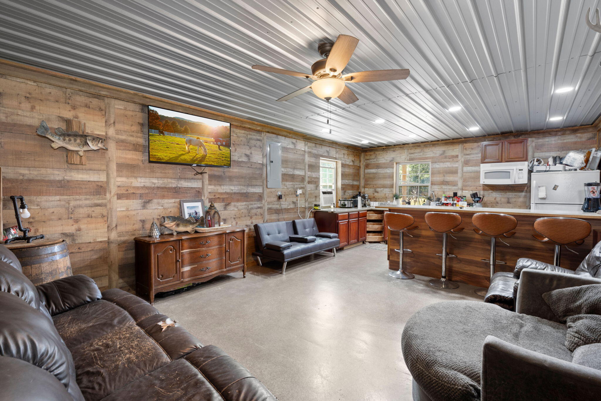 2715 Carver School Road Cope, SC 29038 - Photo 43 of 55 40