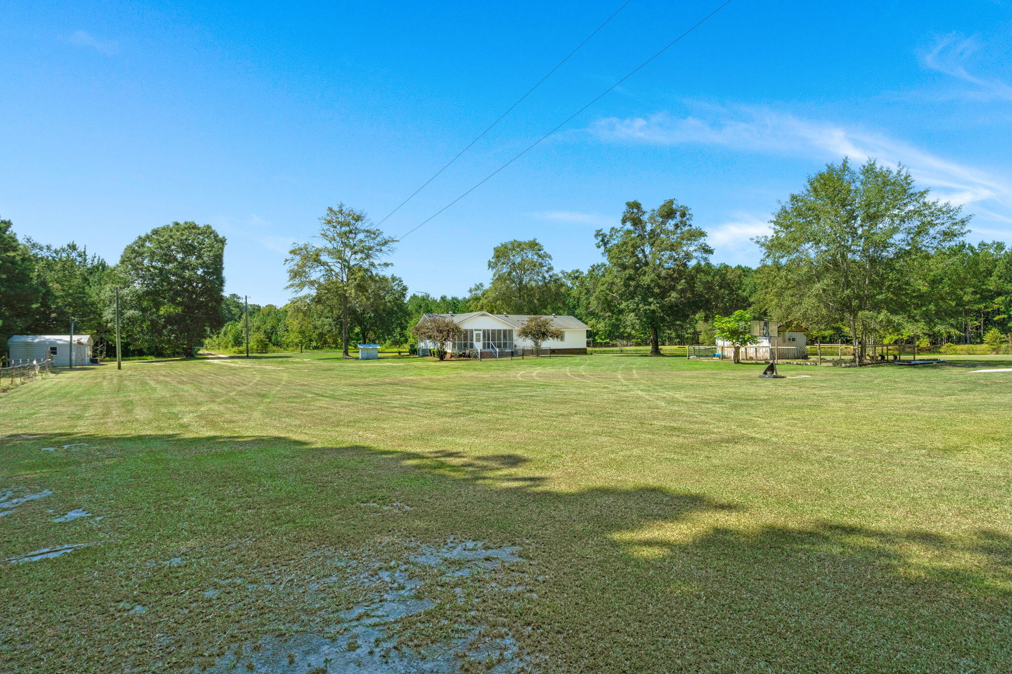 2715 Carver School Road Cope, SC 29038 - Photo 51 of 55 48