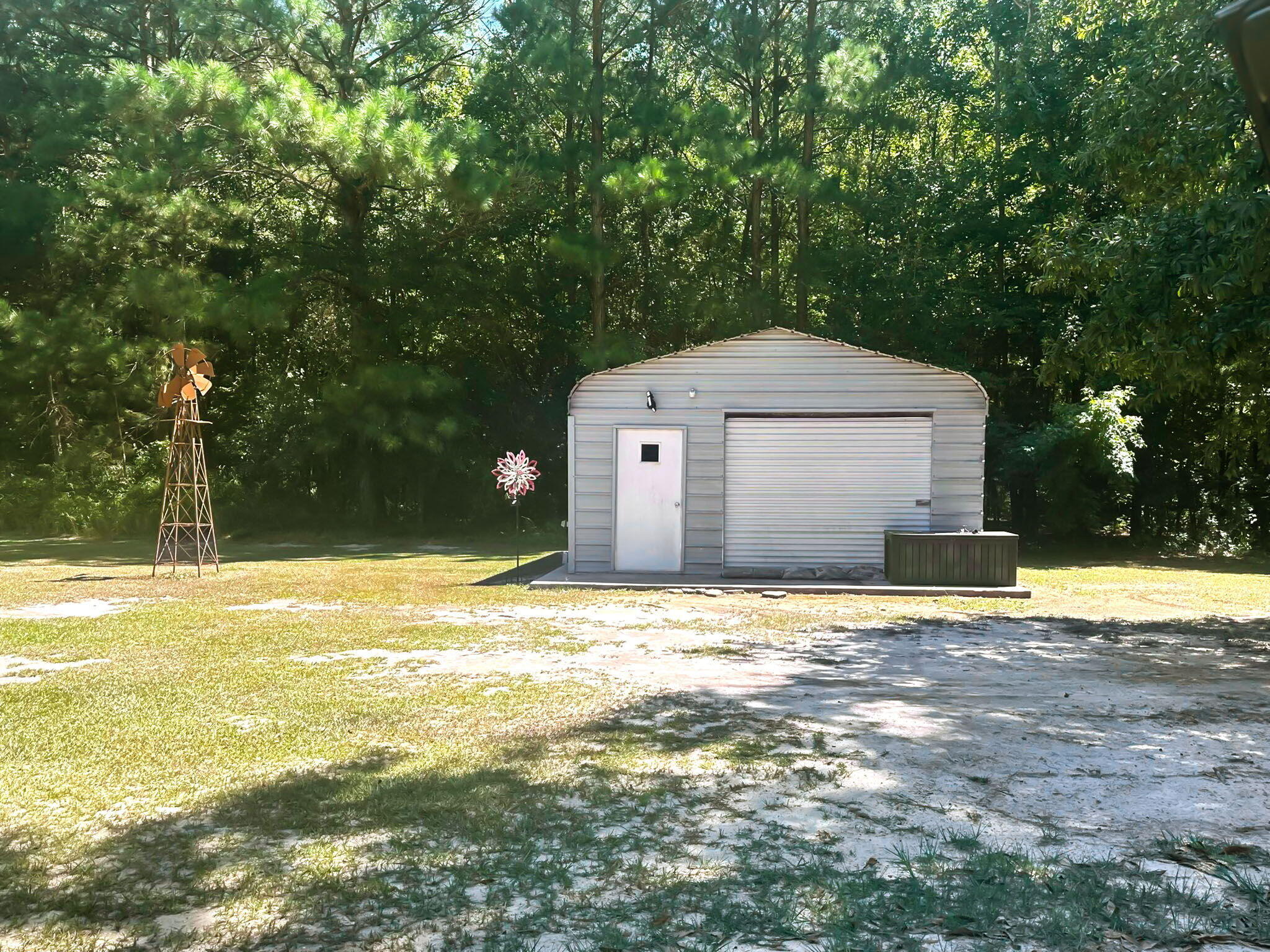2715 Carver School Road Cope, SC 29038 - Photo 52 of 55 49