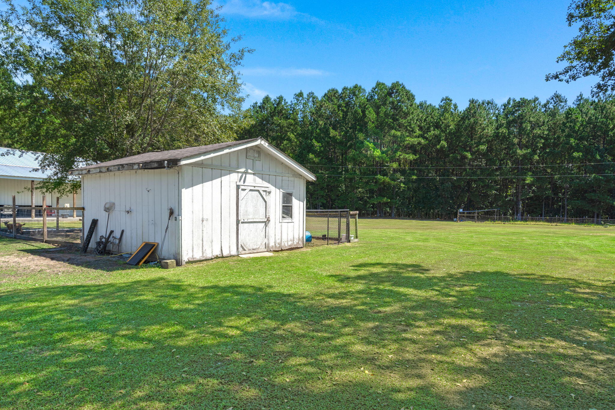 2715 Carver School Road Cope, SC 29038 - Photo 53 of 55 50