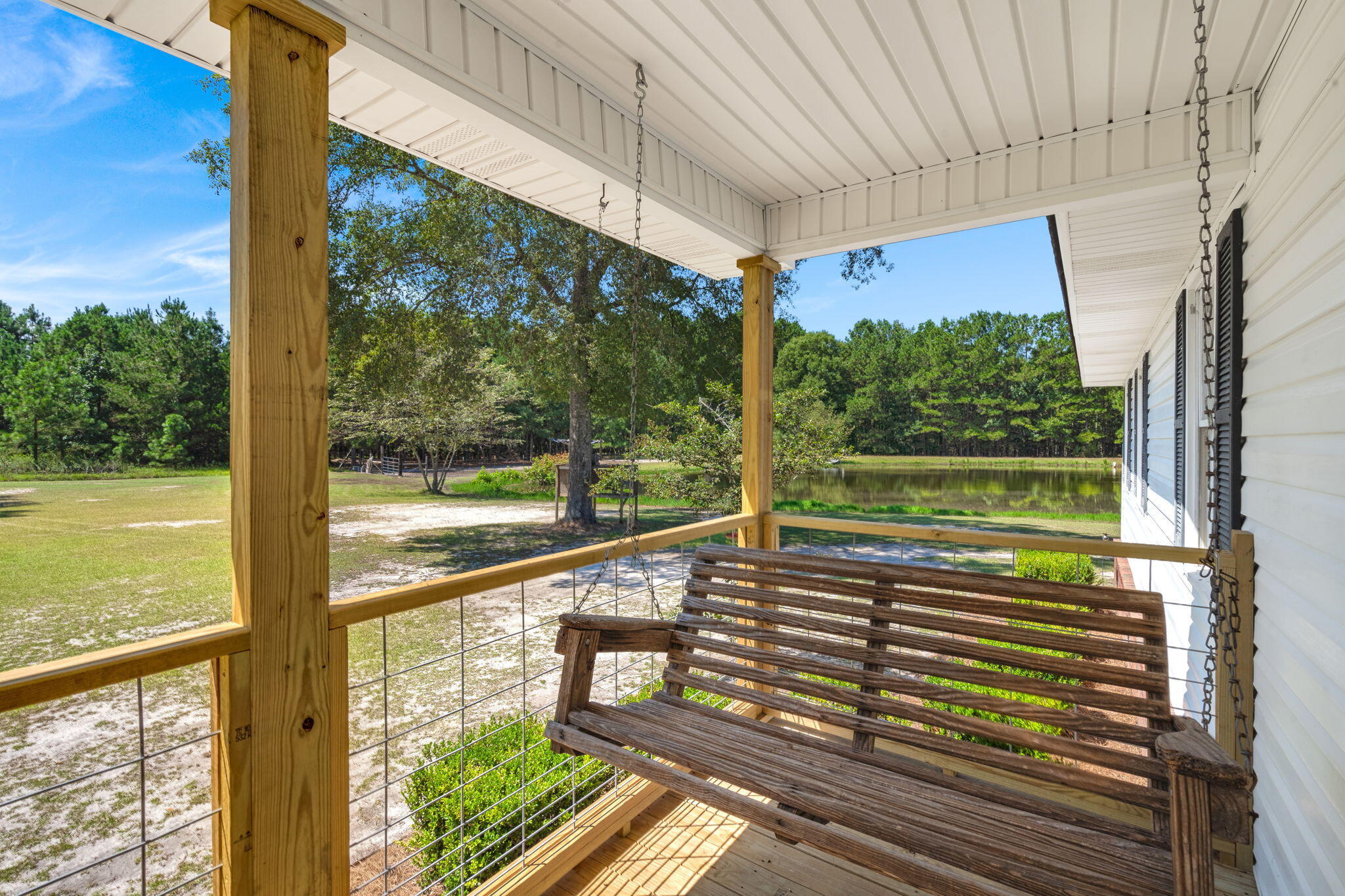 2715 Carver School Road Cope, SC 29038 - Photo 9 of 55 7a