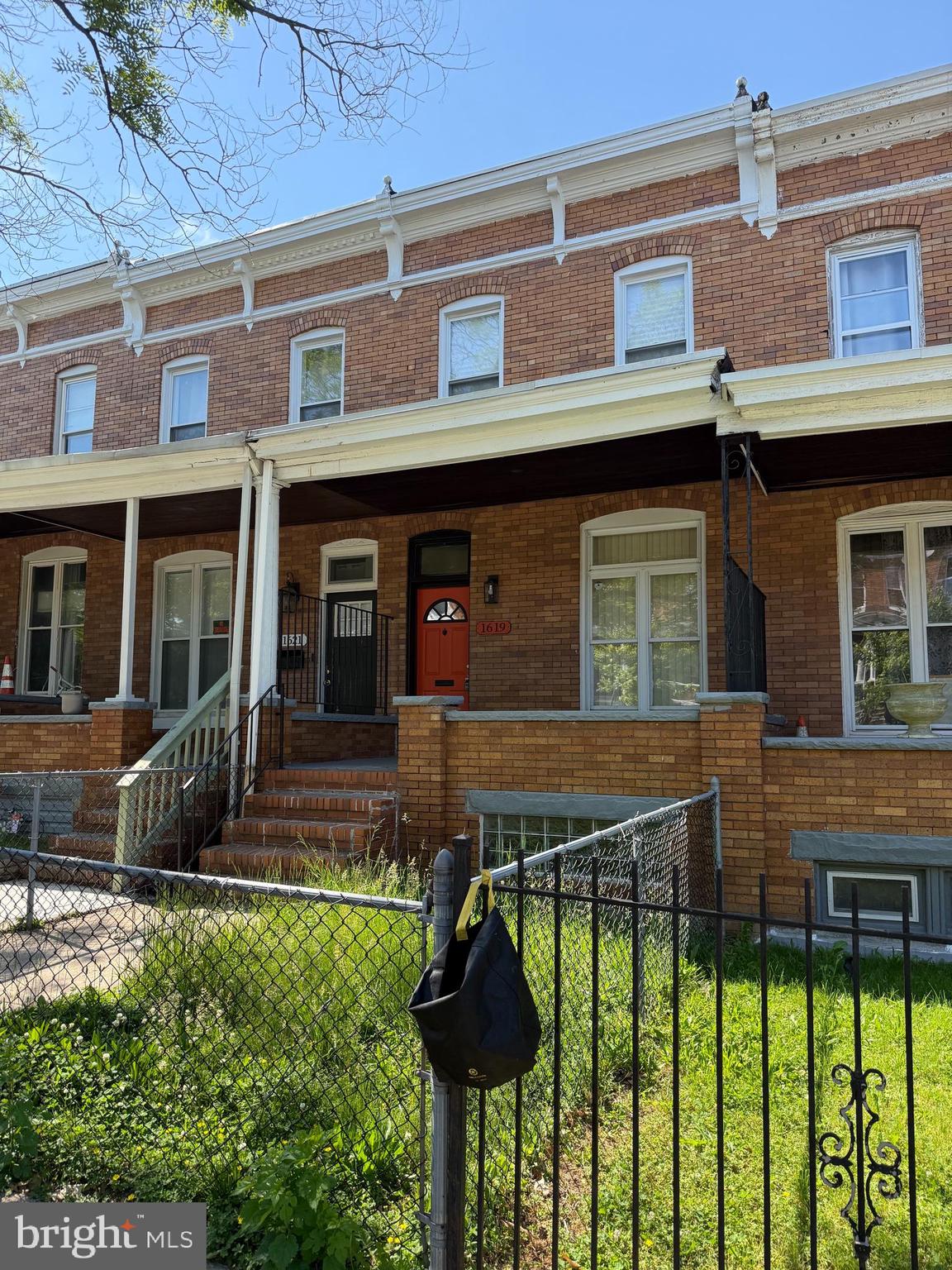 1619 East 30th Street Baltimore, MD 21218 - Photo 3 of 26