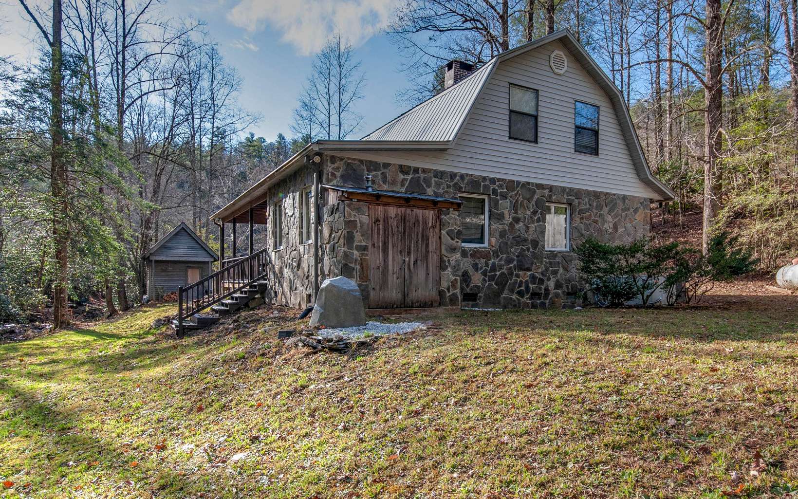 1148 Greasy Creek Road Murphy, NC 28906 - Photo 7 of 32 Additional View