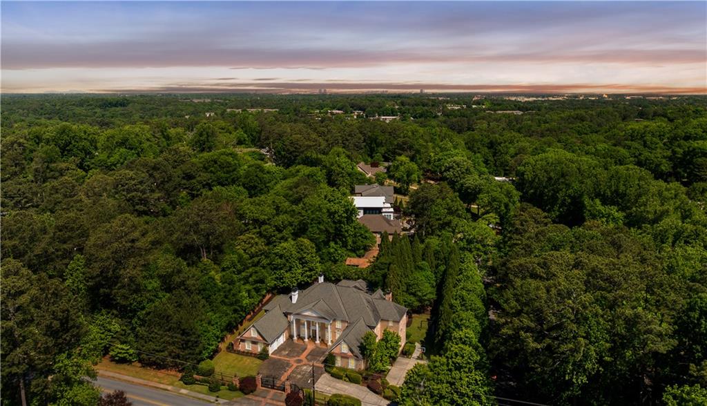 3684 Briarcliff Road Northeast Atlanta, GA 30345 - Photo 32 of 102