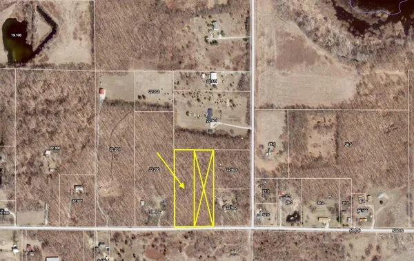 $35,000 | 0 East 500 South, Knox, IN 46534