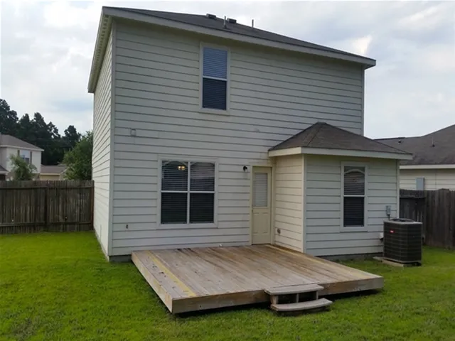 $1,930 | 4345 Medina River Loop, Spring, TX 77386