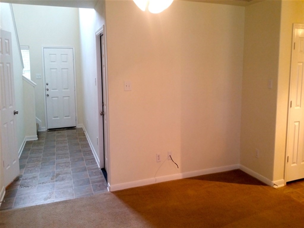 4345 Medina River Loop Spring, TX 77386 - Photo 7 of 14 an empty room with a window