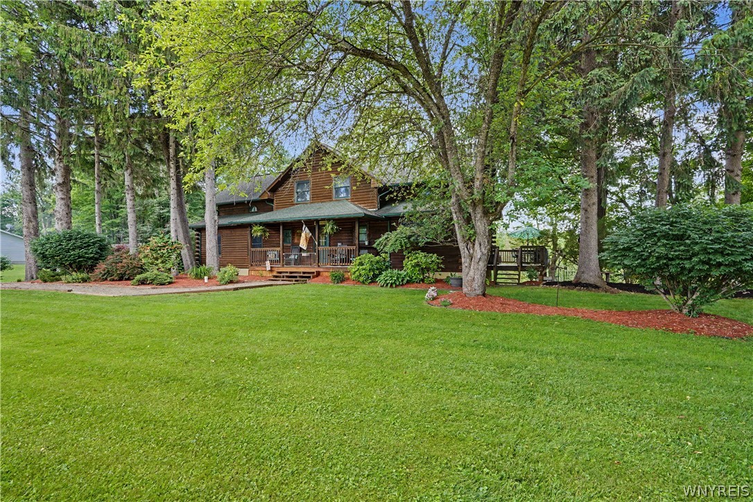 66 Grove Street Delevan, NY 14042 - Photo 2 of 50