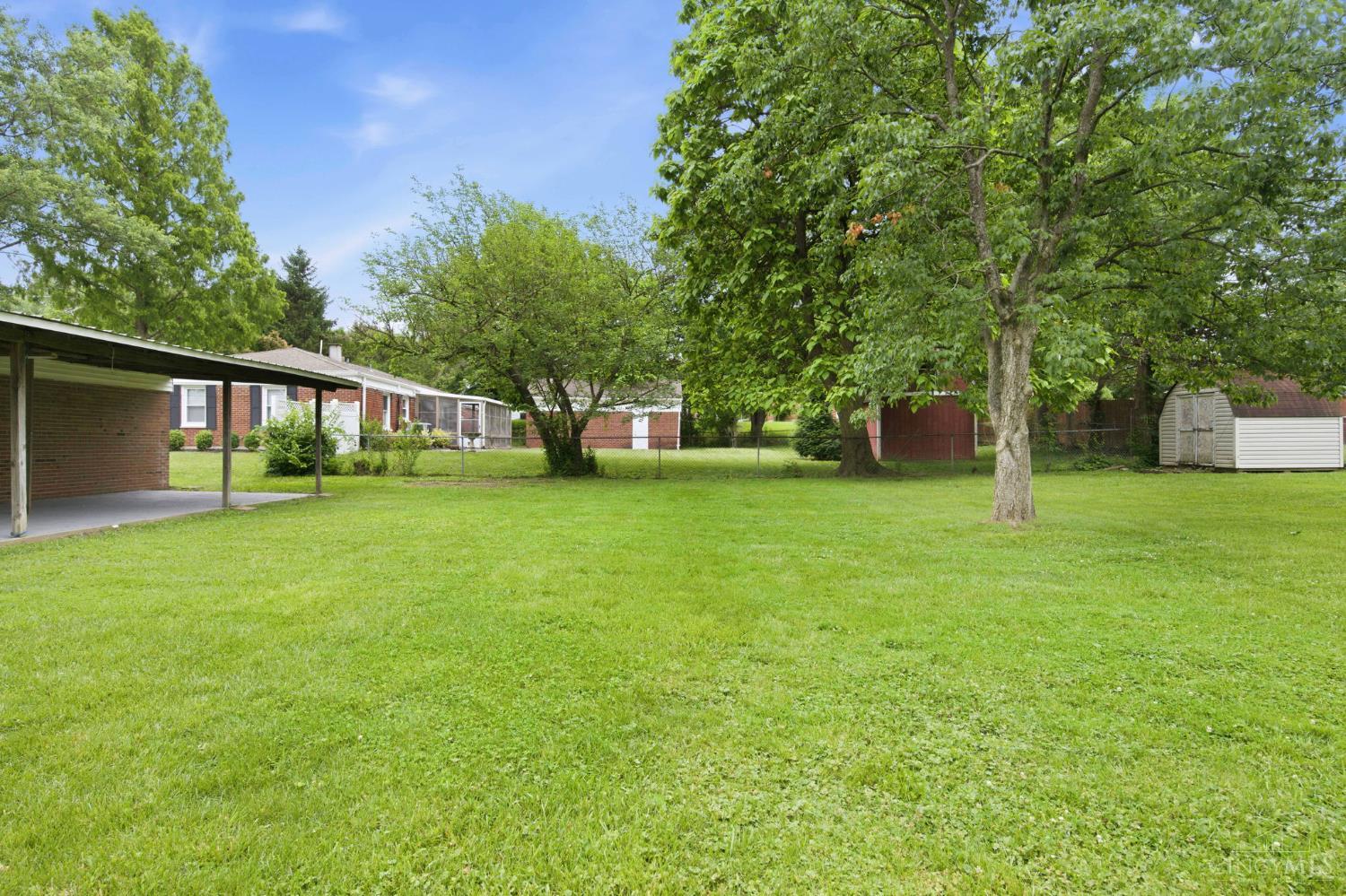 2477 Mack Road Fairfield, OH 45014 - Photo 32 of 39