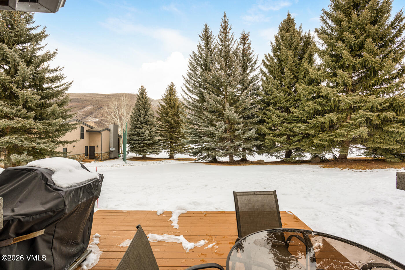 280 Gopher Road, Unit C9 Eagle-Vail, CO 81620 - Photo 23 of 27 280 Gopher Rd C9 MLS-24