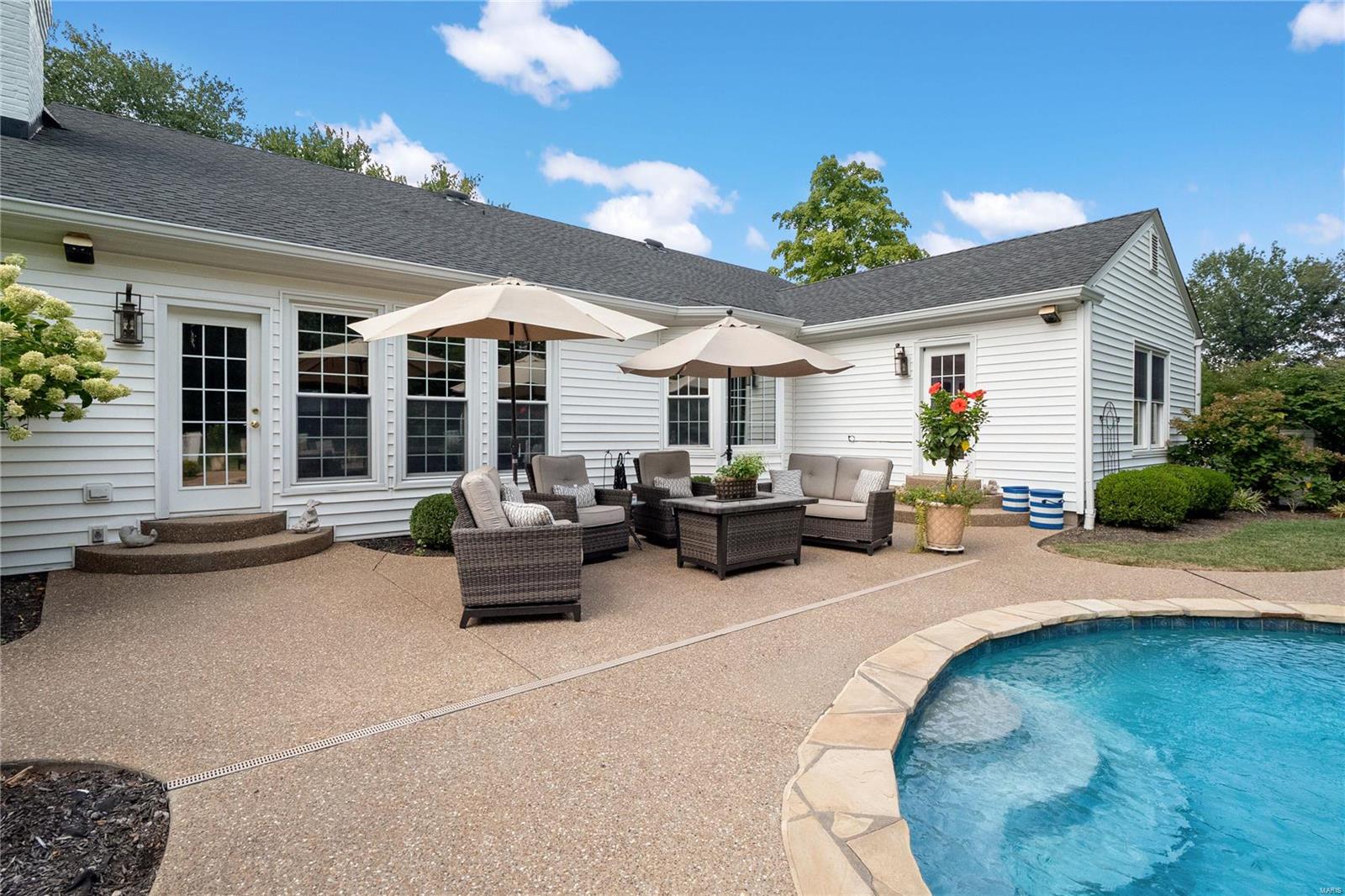 2466 White Stable Road St. Louis, MO 63141 - Photo 38 of 43 Gallery Image 38
