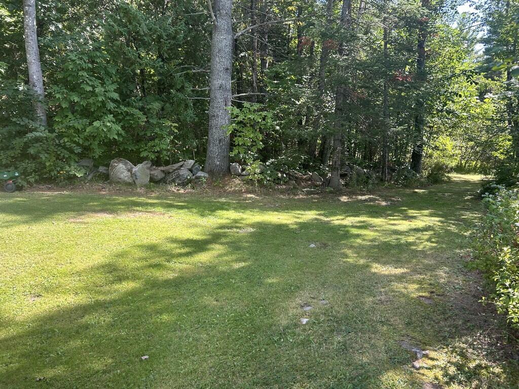 251 Hampden Road Carmel, ME 04419 - Photo 83 of 101 Backyard 2 (Copy)