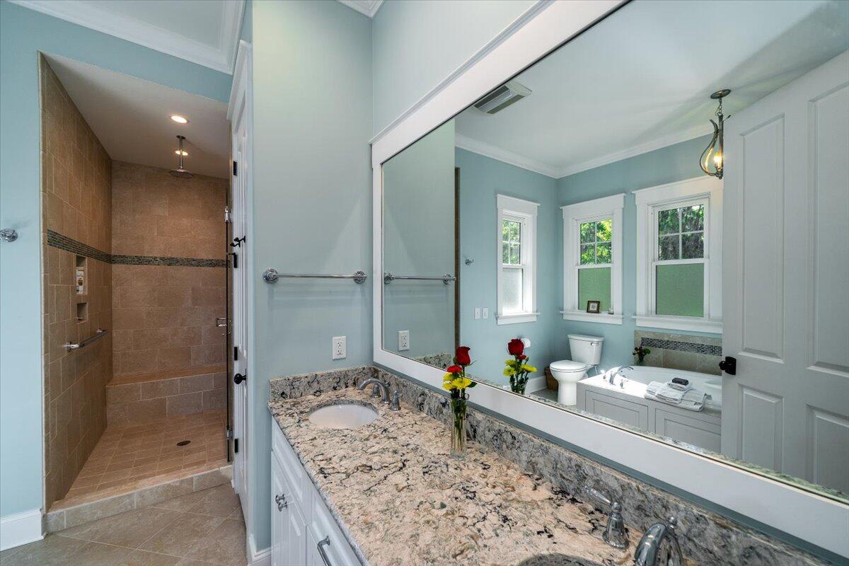 8374 Chisolm Plantation Road Edisto Island, SC 29438 - Photo 37 of 79 8374