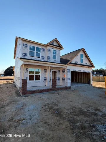 $350,000 | 88 Sundrops Trail, Dunn, NC 28334