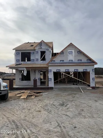 $350,000 | 88 Sundrops Trail, Dunn, NC 28334