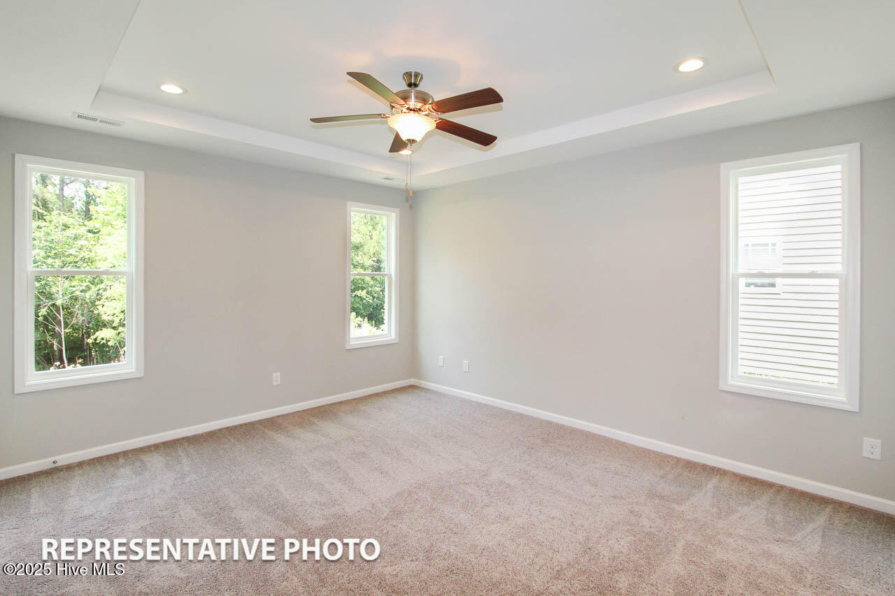 88 Sundrops Trail Dunn, NC 28334 - Photo 5 of 9 Representative Photo - Finishes Will Vary