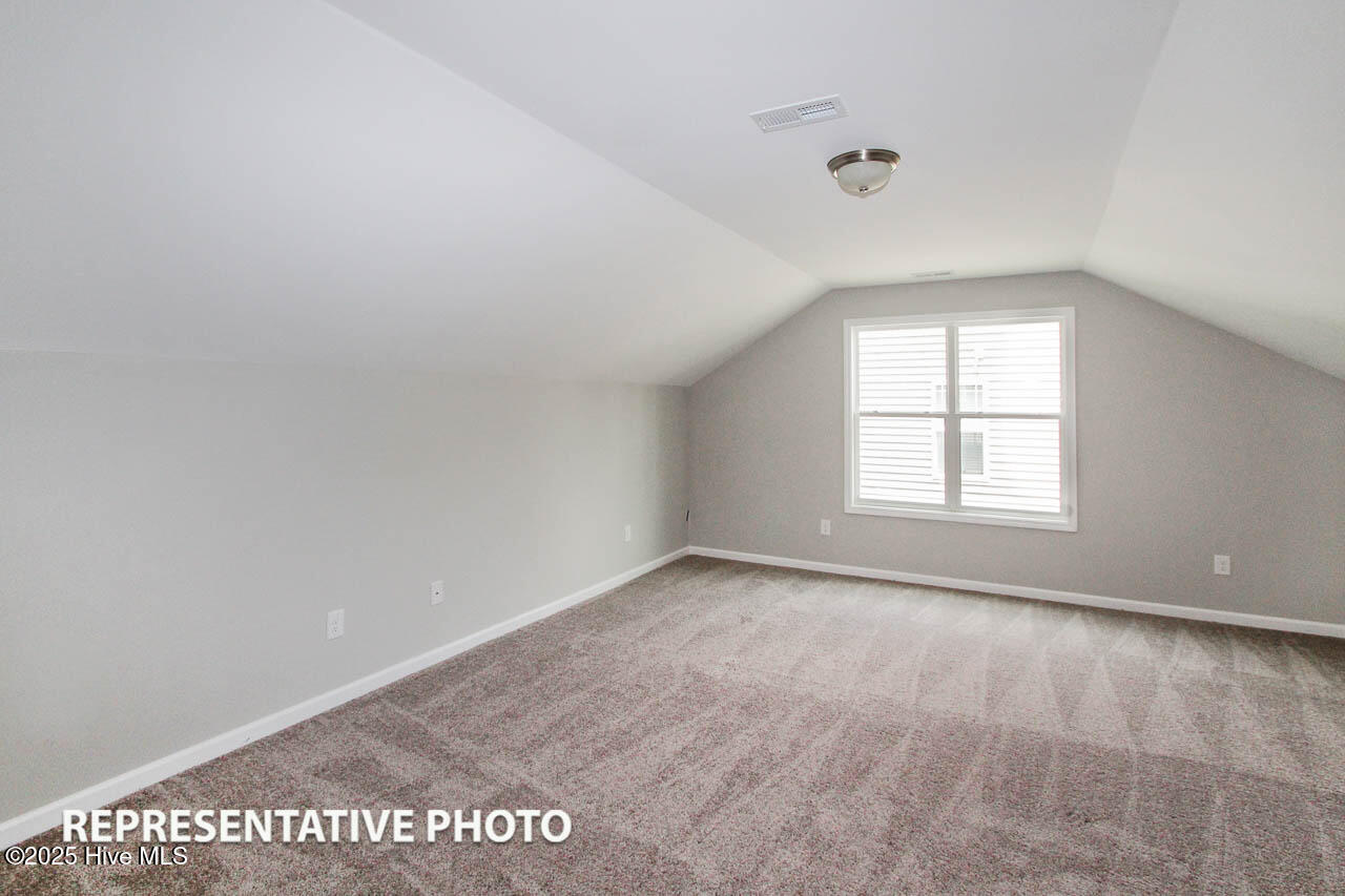 88 Sundrops Trail Dunn, NC 28334 - Photo 6 of 9 Representative Photo - Finishes Will Vary