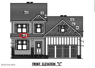 88 Sundrops Trail Dunn, NC 28334 - Photo 8 of 10 Els C