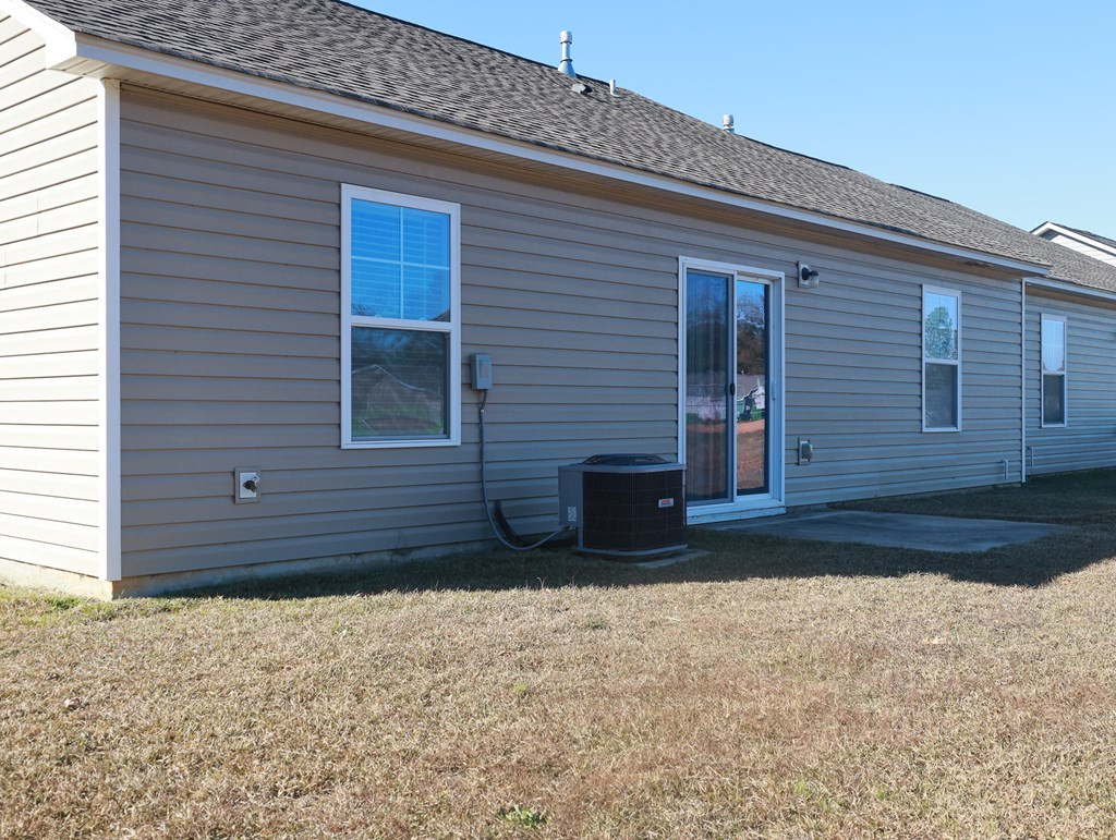 420 Conifer Street Sumter, SC 29154 - Photo 20 of 22 Gallery Image 20