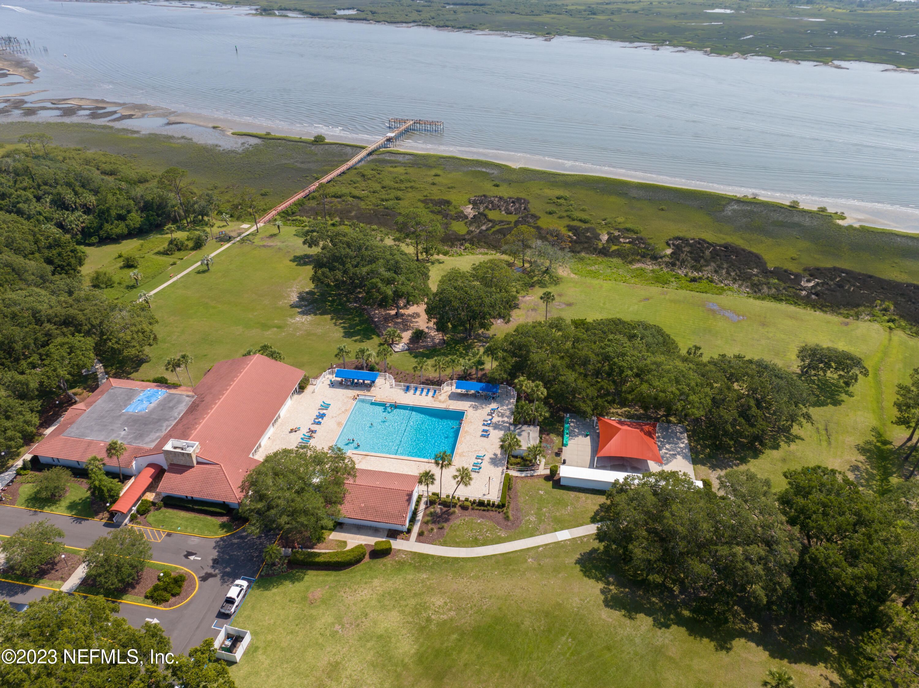 280 Almansa Road St. Augustine, FL 32086 - Photo 18 of 53 2