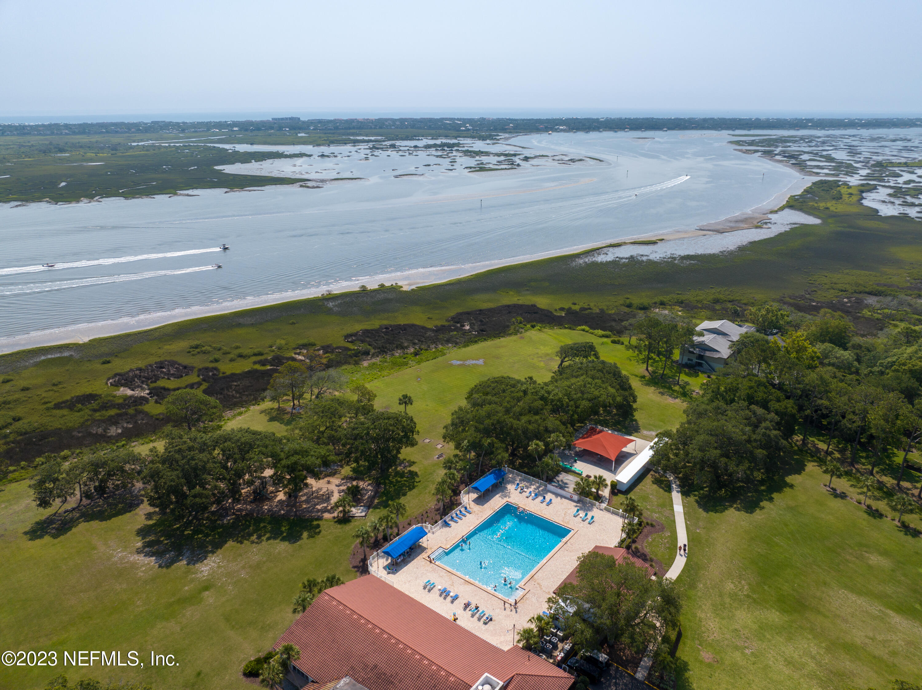 280 Almansa Road St. Augustine, FL 32086 - Photo 19 of 53 3