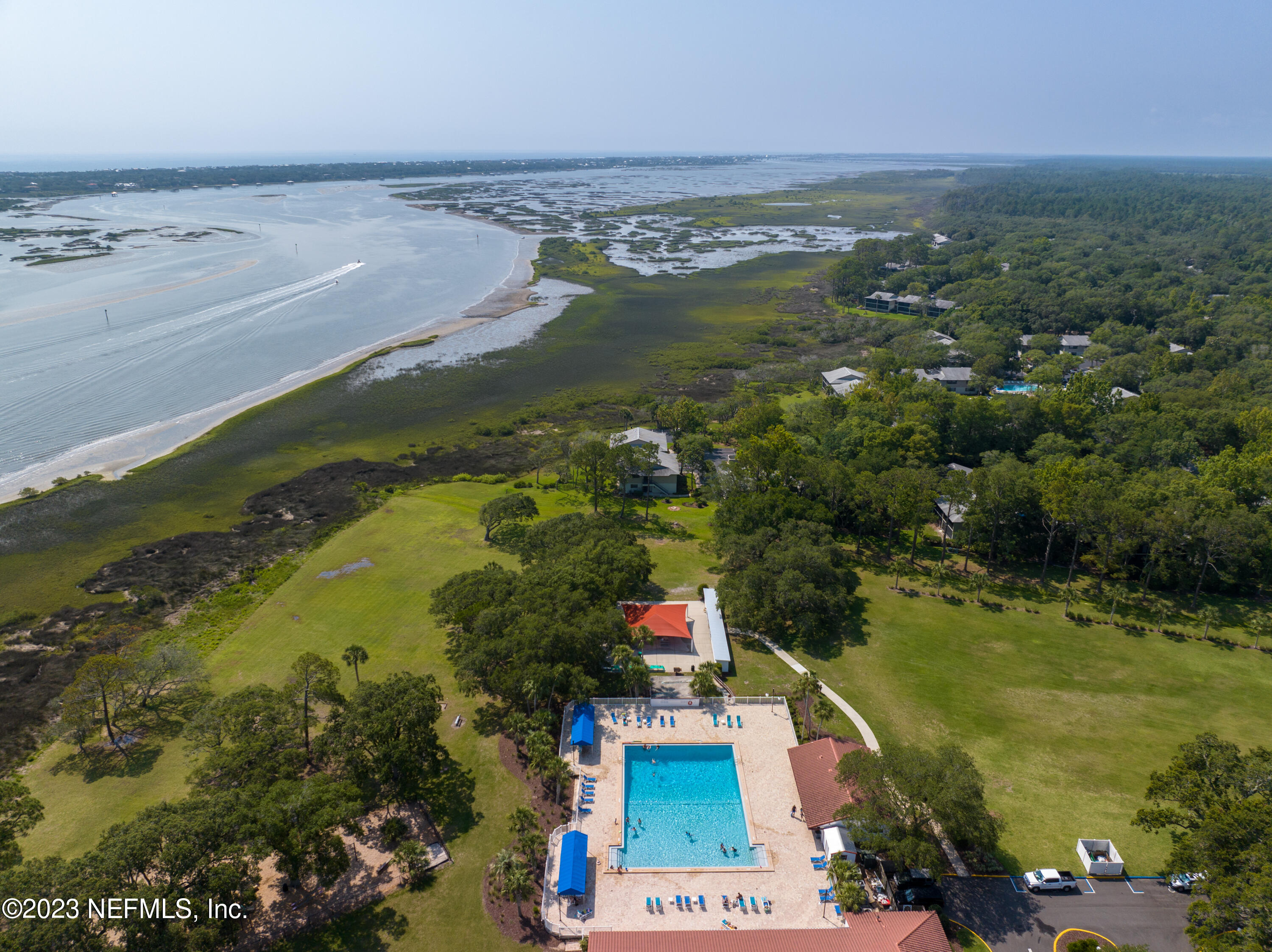 280 Almansa Road St. Augustine, FL 32086 - Photo 21 of 53 4