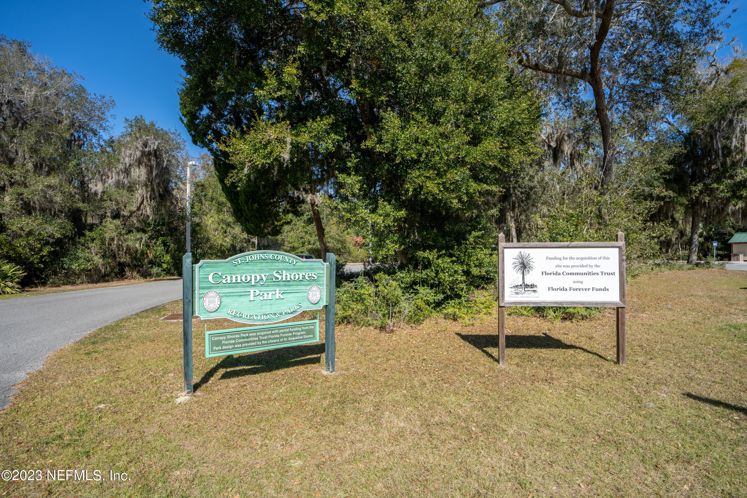 280 Almansa Road St. Augustine, FL 32086 - Photo 42 of 53 15