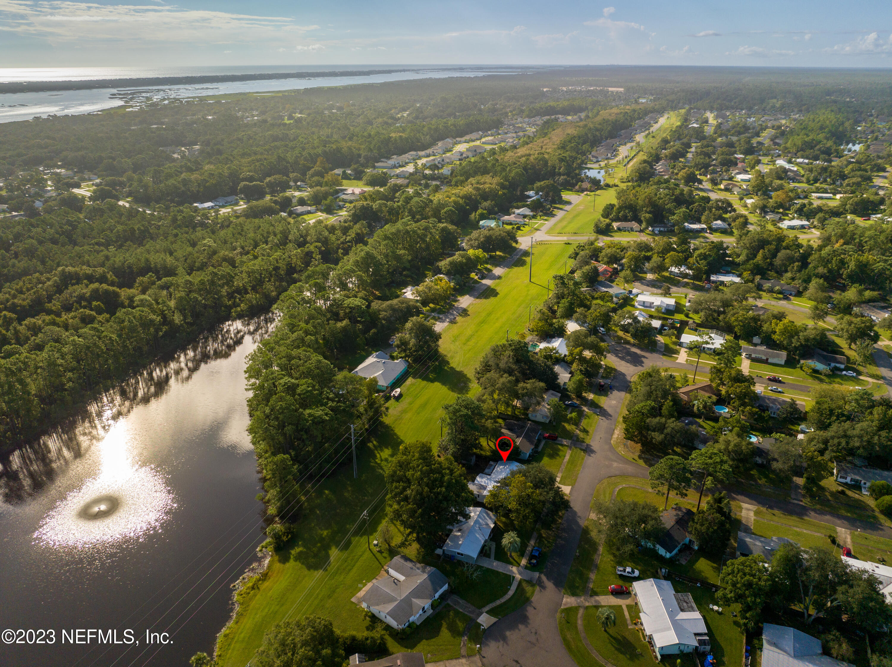 280 Almansa Road St. Augustine, FL 32086 - Photo 8 of 53 23