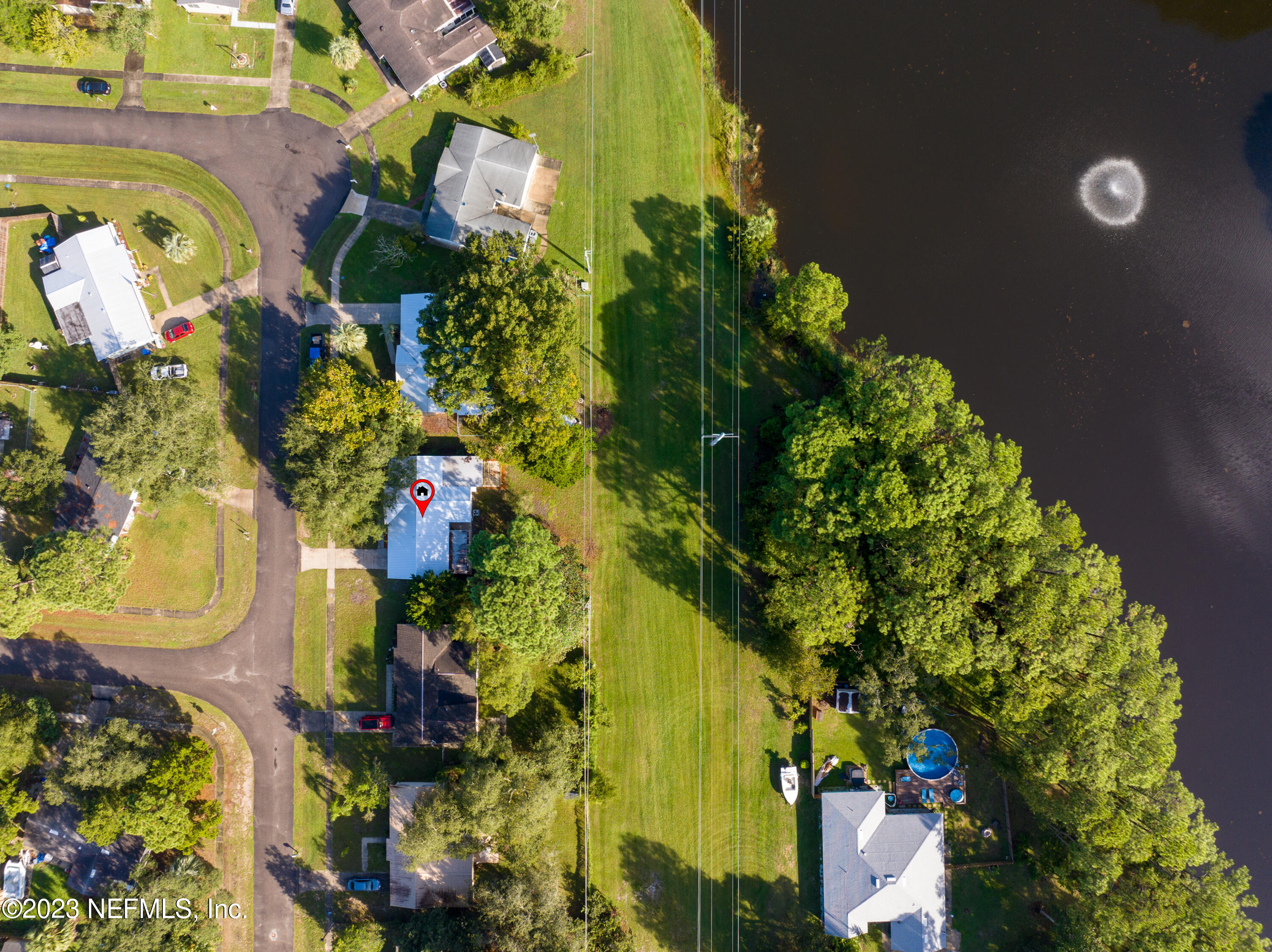 280 Almansa Road St. Augustine, FL 32086 - Photo 9 of 53 24