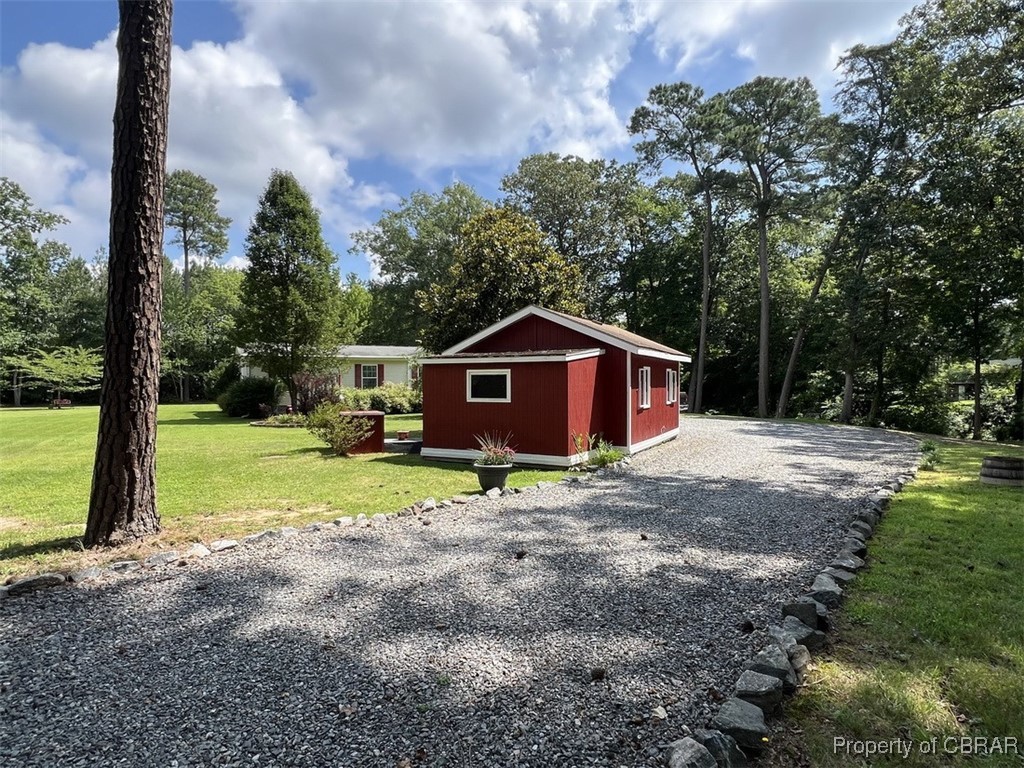 102 Mechams Cove Road Topping, VA 23169 - Photo 12 of 40 Gallery Image 12