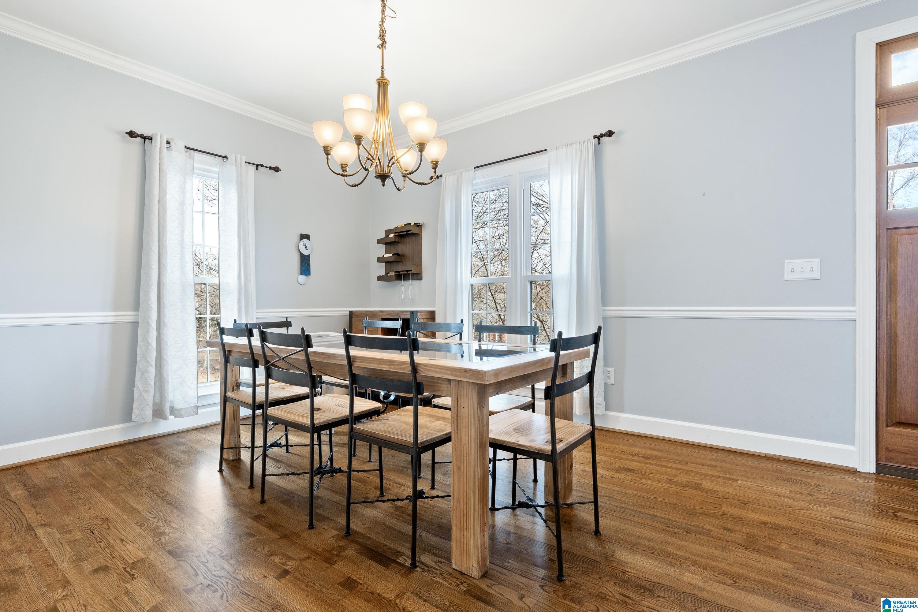 630 Camden Ridge Birmingham, AL 35226 - Photo 5 of 53
