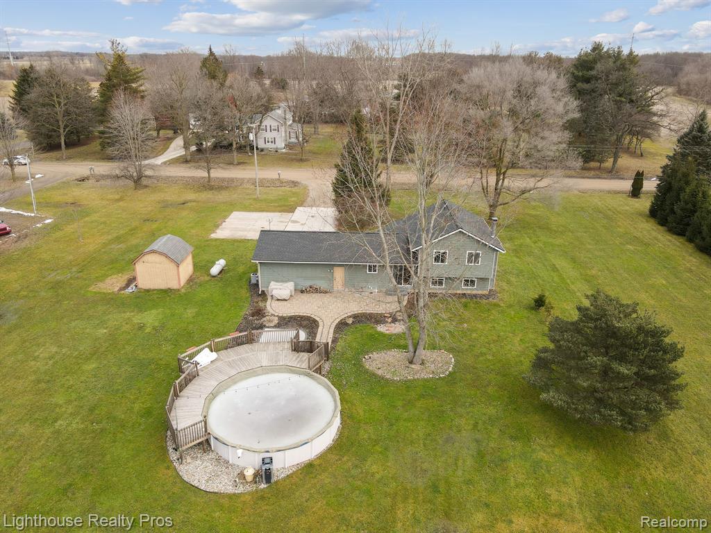 3607 Hogback Road Fowlerville, MI 48836 - Photo 39 of 52