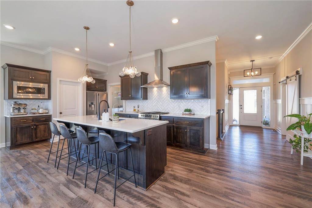 18903 Mahaffie Spring Hill, KS 66083 - Photo 18 of 72