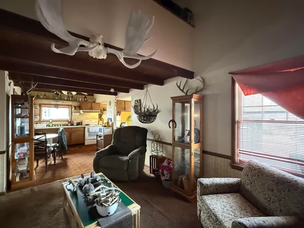 $225,000 | 210 South 4th Street, Thermopolis, WY 82443