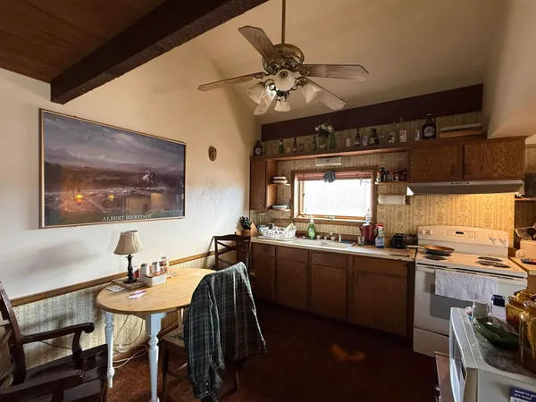 $225,000 | 210 South 4th Street, Thermopolis, WY 82443