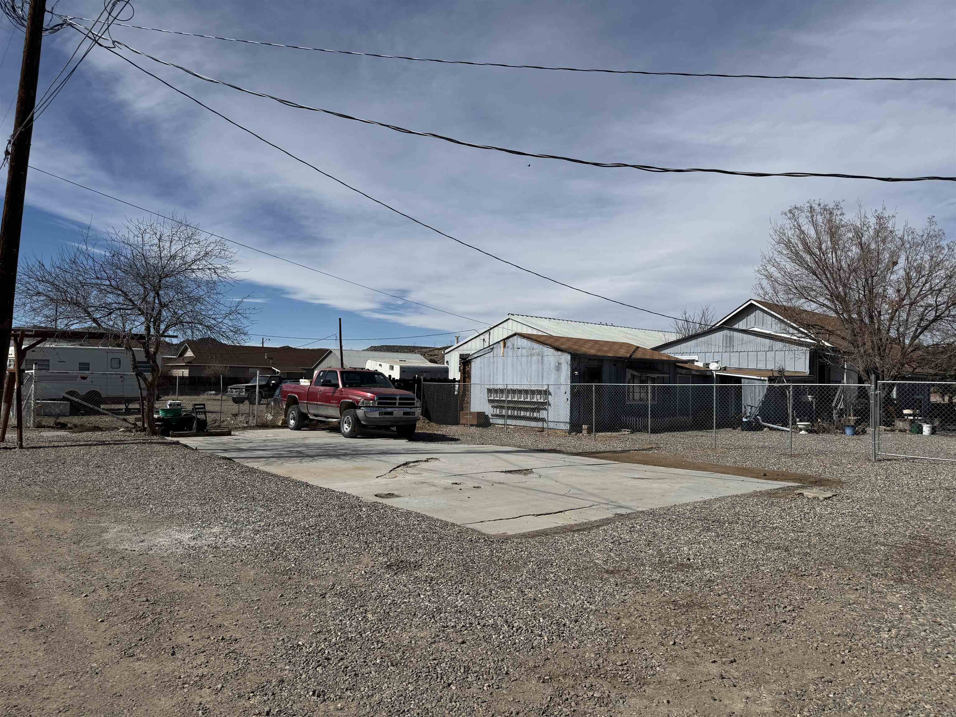 210 South 4th Street Thermopolis, WY 82443 - Photo 18 of 18