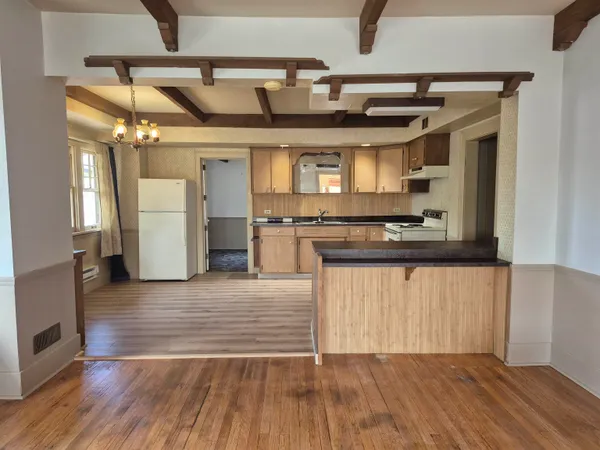 $225,000 | 210 South 4th Street, Thermopolis, WY 82443